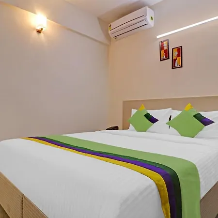 Treebo Apple Villa, 30 Mins From Bangalore Airport